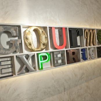 Gourmet Experience - Delicatessen Near Me - Madrid, M