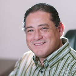 J&E Financial Services - Jaime Villacorta, owner and operator of J&E Financial Services.