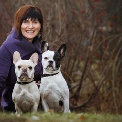 Central Valley Veterinary Hospital - Dr Geri Reimer