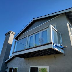 Weather Masters Waterproofing, Inc. - Balcony needs help