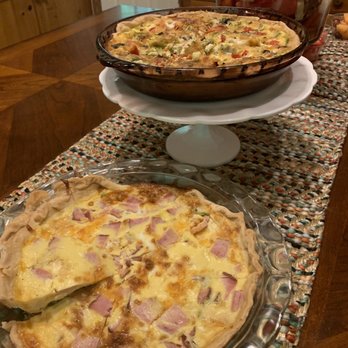 stone face manor - Delicious quiche - Venues & Event Spaces Near Me - Harrisburg, Illinois stone face manor - Delicious quiche - Venues & Event Spaces Near Me - Harrisburg, Illinois