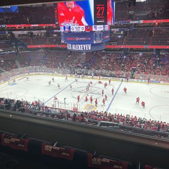 Capital One Arena - Stadiums & Arenas Near Me - Washington, DC, District of Columbia