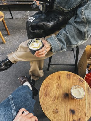 Motors Coffee by null