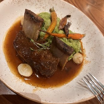 Casa Del Toro - Braised short rib - Latin American Near Me - Hayward, California Casa Del Toro - Braised short rib - Latin American Near Me - Hayward, California