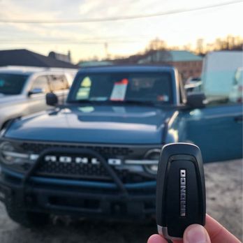 Hankinson Locksmith - Keys & Locksmiths Near Me