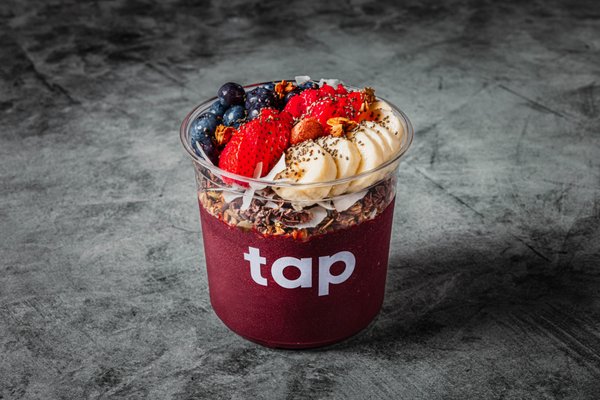 TAP Brazilian Café – 100% Gluten-Free | Tapioca Sandwiches & Açaí | Brickell - Miami by null