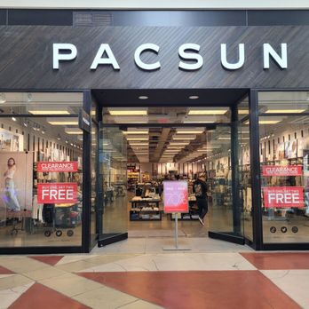 PacSun - Sports Wear Near Me - Ontario, California PacSun - Sports Wear Near Me - Ontario, California