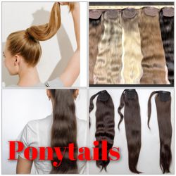 Hair Extensions NY And Hair Salon