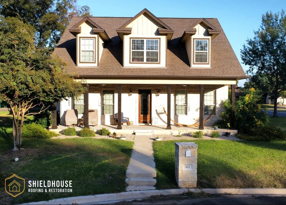 Slide of Shieldhouse Roofing & Restoration