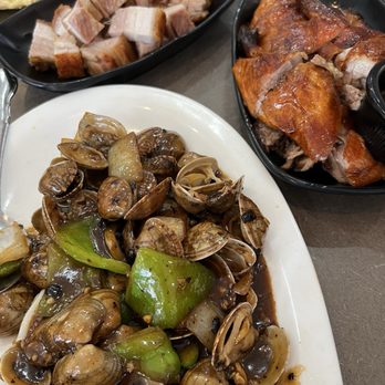 First Chinese BBQ - Barbeque Near Me - Arlington, Texas First Chinese BBQ - Barbeque Near Me - Arlington, Texas