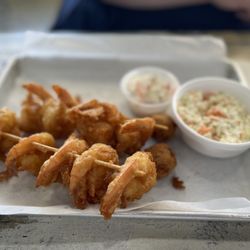 Captain's Catch - Large jumbo shrimp