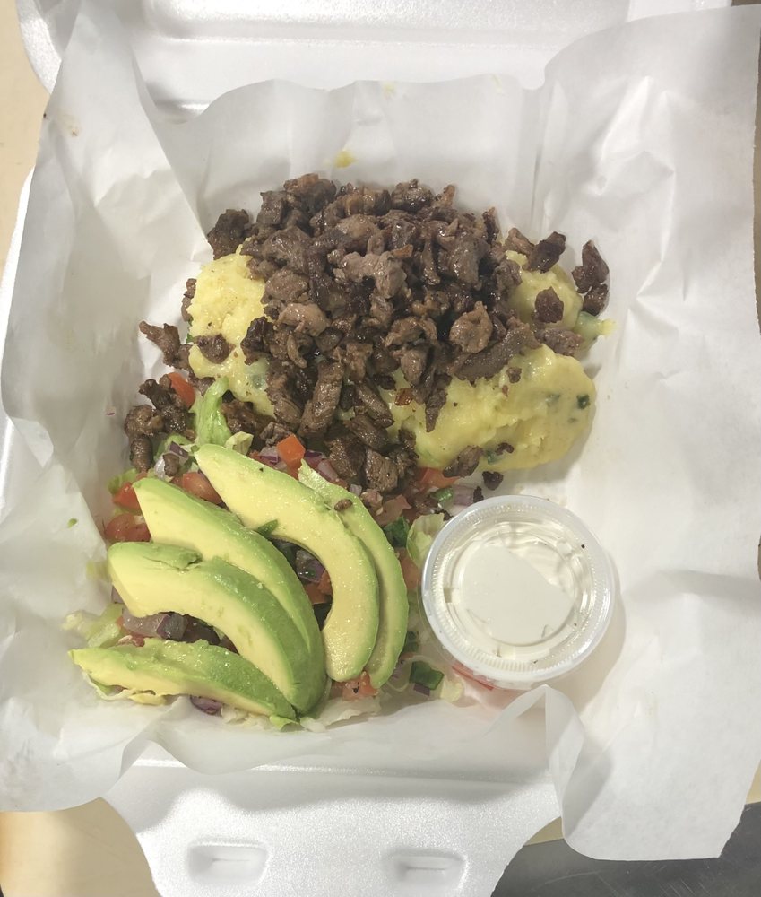 Taco Picoso