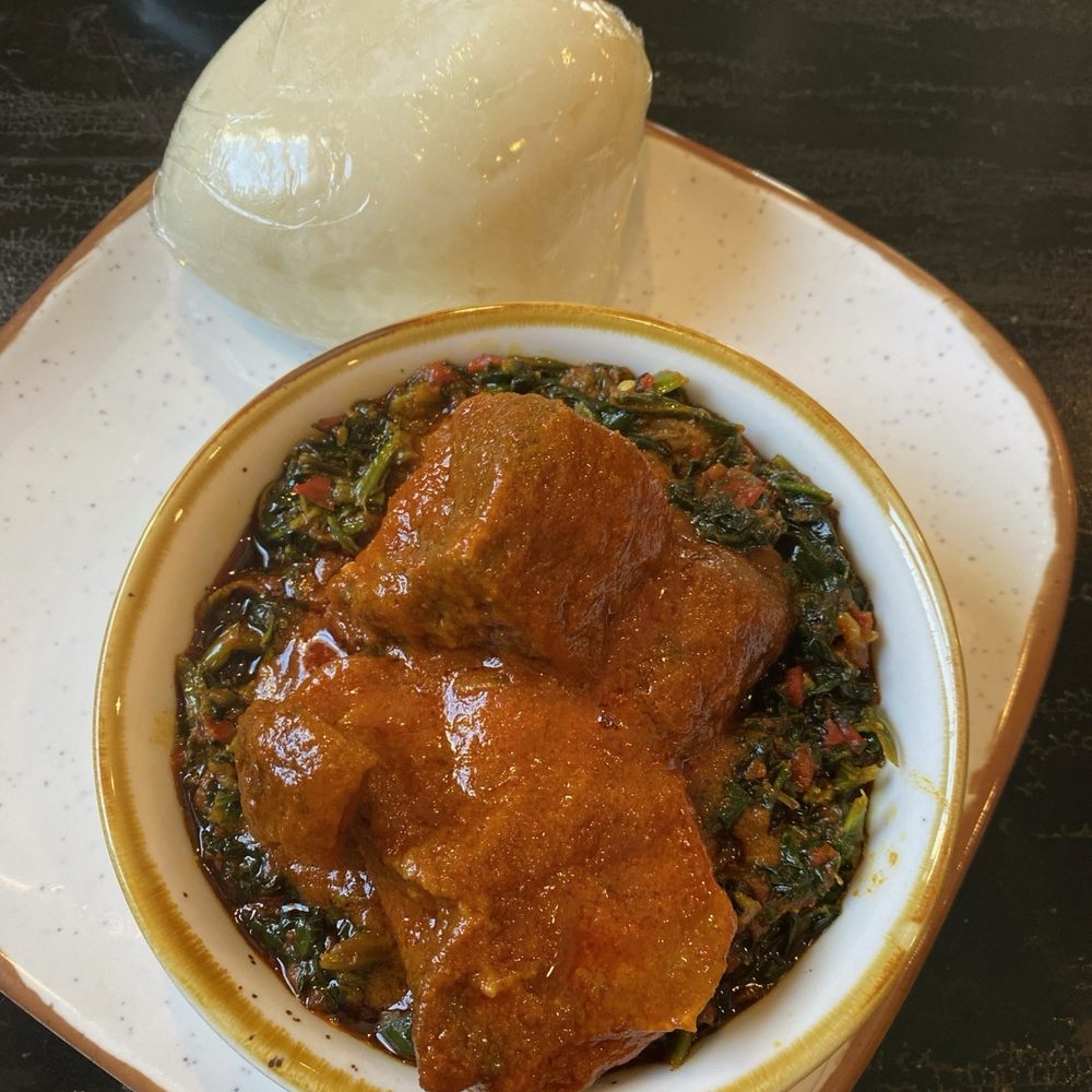 Trices Cafe and Lounge - African Near Me - San Antonio, Texas Trices Cafe and Lounge - African Near Me - San Antonio, Texas