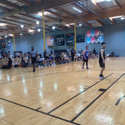 Prime Time Basketball Association