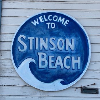 Breakers Café - Cutest town - Breakfast & Brunch Near Me - Stinson Beach, California