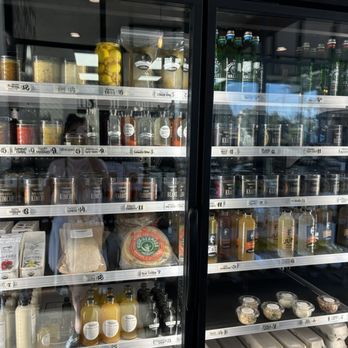 Fermentation Farm - Health Markets Near Me - Costa Mesa, California