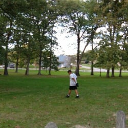 Hinkston Park
