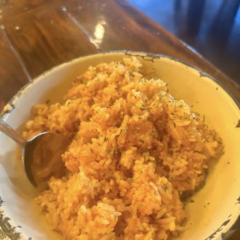 Zweli’s Piri Piri Kitchen - Jollof rice - Salad Near Me - Durham, North Carolina