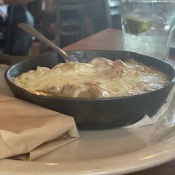 Cocina Madrigal - Green hatch chili and tortilla - Tacos Near Me - Phoenix, Arizona