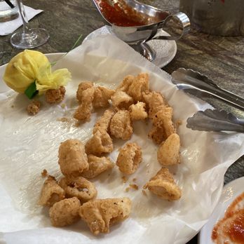 Marvino's - Italian Near Me - Cypress, Texas