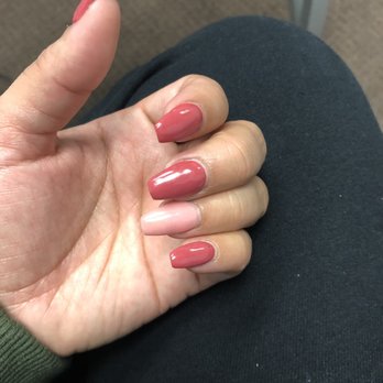 Unique Nails & Spa Salon - Nail Salons Near Me - Burbank, California