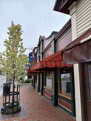 Harbor Candy Shop by null