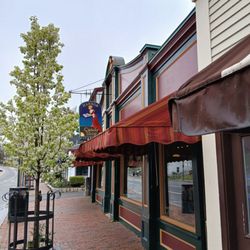 Harbor Candy Shop