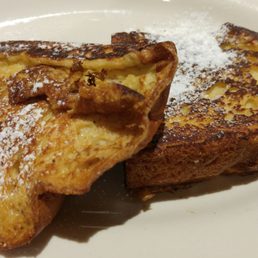 Hawaiian French Toast
