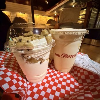 The Freeze - Milkshakes - Juice Bars & Smoothies Near Me - Chicago, Illinois The Freeze - Milkshakes - Juice Bars & Smoothies Near Me - Chicago, Illinois