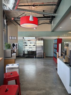 Facing East Time - Downtown Bellevue by null