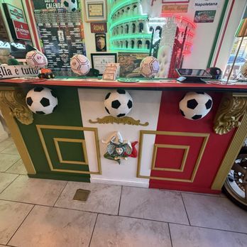 Impero Italiano - Pizza Near Me - Houston, Texas Impero Italiano - Pizza Near Me - Houston, Texas
