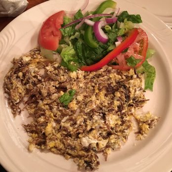 Canton Regio - Especial de la casa - Mexican Near Me - Chicago, Illinois