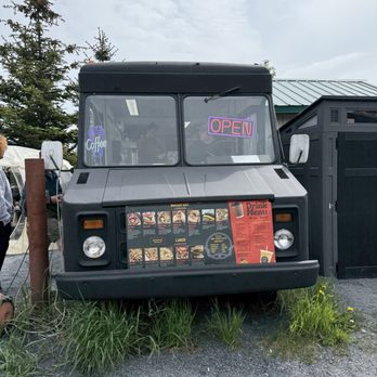 The Porthole - Breakfast & Brunch Near Me - Seward, Alaska The Porthole - Breakfast & Brunch Near Me - Seward, Alaska