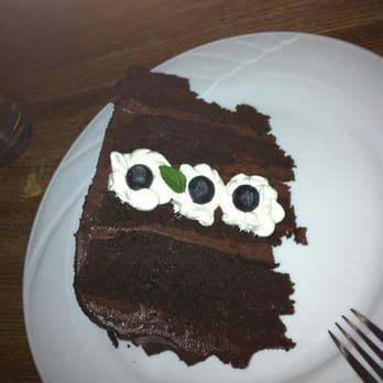 Villa Montez - 7 layer chocolate cake - Latin American Near Me - Tyler, Texas Villa Montez - 7 layer chocolate cake - Latin American Near Me - Tyler, Texas