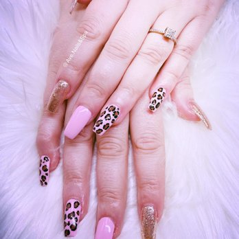 Avenue Nails And Spa - Nail Salons Near Me - Edmonton, Alberta