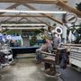 Redwood Barbershop