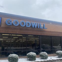 Goodwill Store and Donation Center - Goodwill Salisbury NC