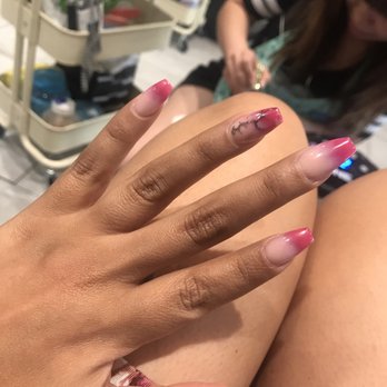 Fancy Tips & Toes - Nails by Holly - Nail Salons Near Me - Clovis, California Fancy Tips & Toes - Nails by Holly - Nail Salons Near Me - Clovis, California