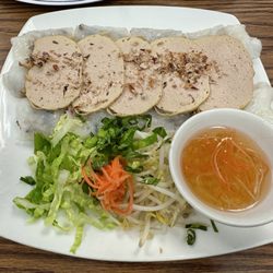 Pho Binh Minh
