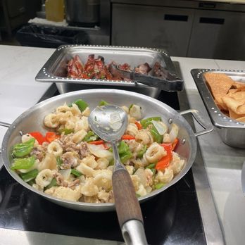 Koto Buffet - Friday items 4/2026 - Buffets Near Me - Placerville, California