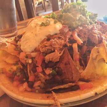 Matador West Seattle - chicken nachos - Mexican Near Me - Seattle, Washington Matador West Seattle - chicken nachos - Mexican Near Me - Seattle, Washington