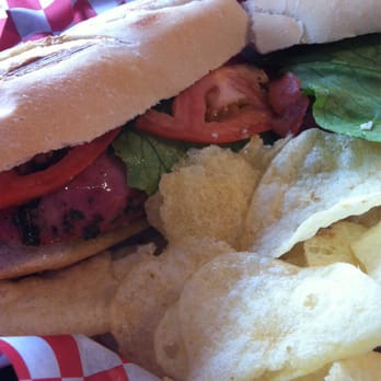 Renzo's - Chorizo sandwich - Argentine Near Me - Tampa, Florida Renzo's - Chorizo sandwich - Argentine Near Me - Tampa, Florida