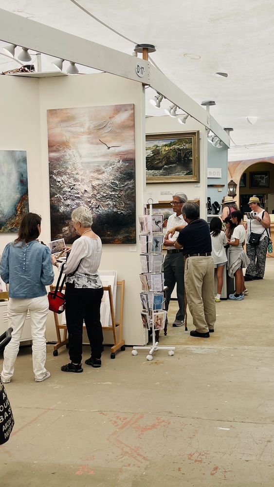 LAGUNA ARTAFAIR Updated June 2024 199 Photos & 33 Reviews 777
