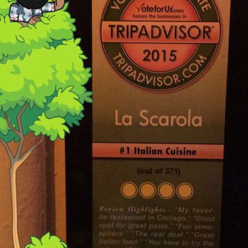 La Scarola - The best Italian rest in town by trip advisor and ME - Italian Near Me - Chicago, Illinois La Scarola - The best Italian rest in town by trip advisor and ME - Italian Near Me - Chicago, Illinois