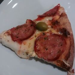 Pizzería Catriel