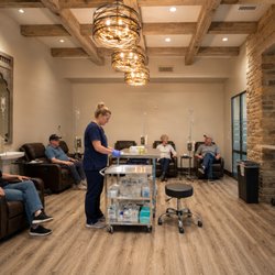 Envita Medical Center - Envita West Treatment Room