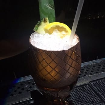 The Roosevelt Room - PainKiller - Cocktail Bars Near Me - Austin, Texas The Roosevelt Room - PainKiller - Cocktail Bars Near Me - Austin, Texas