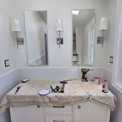 Harda Electric & Contracting