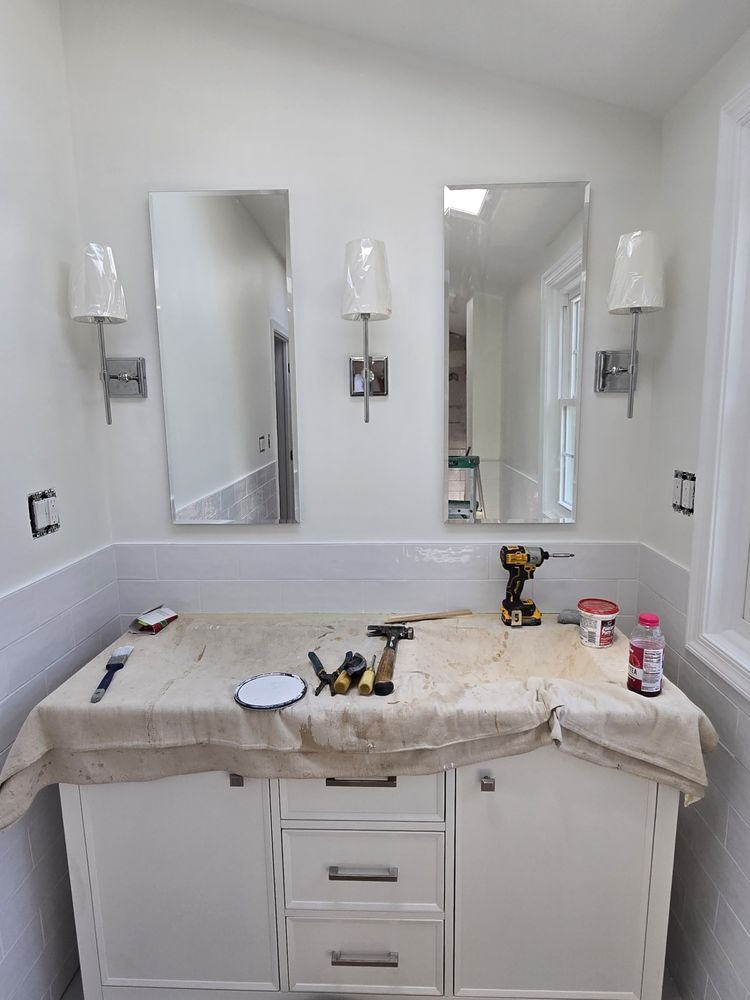 Slide of Harda Electric & Contracting