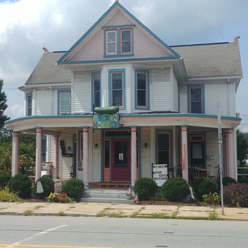 The Pickle Nickel - Front of building - American Near Me - Dillsburg, Pennsylvania The Pickle Nickel - Front of building - American Near Me - Dillsburg, Pennsylvania